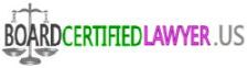 Board Certified Lawyer US